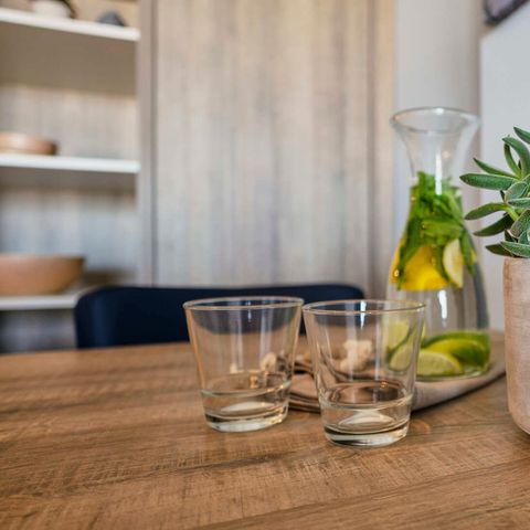 Apartment 4 persons - Studio