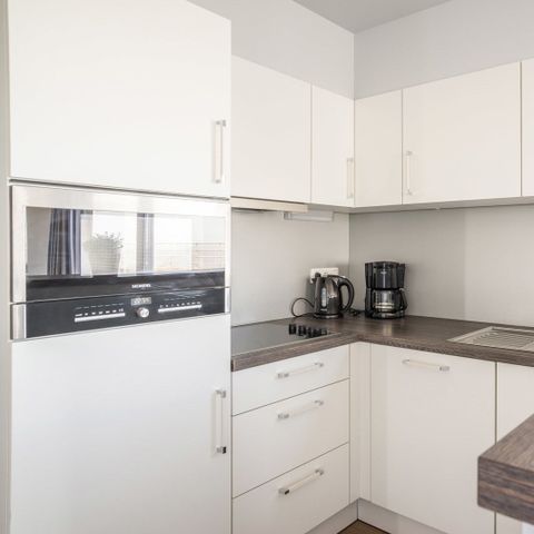 APARTMENT 4 people - Unique penthouse with sea view