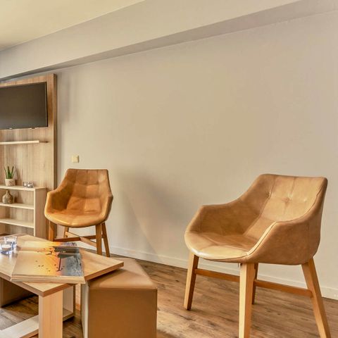 Apartment 4 persons - Suite