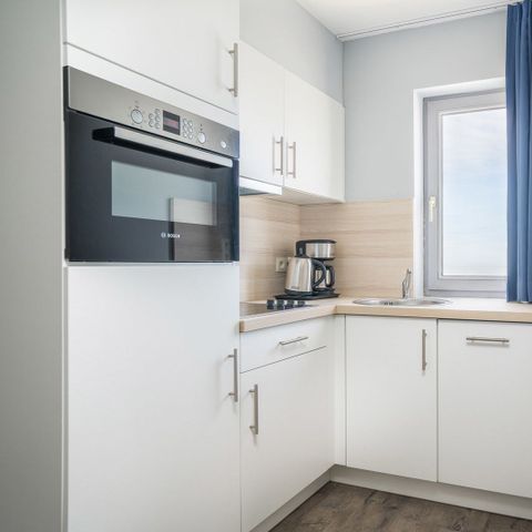 Apartment 4 persons - Suite with sea view