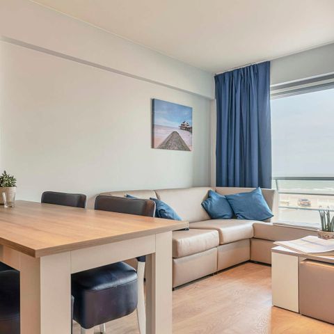 APARTMENT 4 people - Suite with sea view