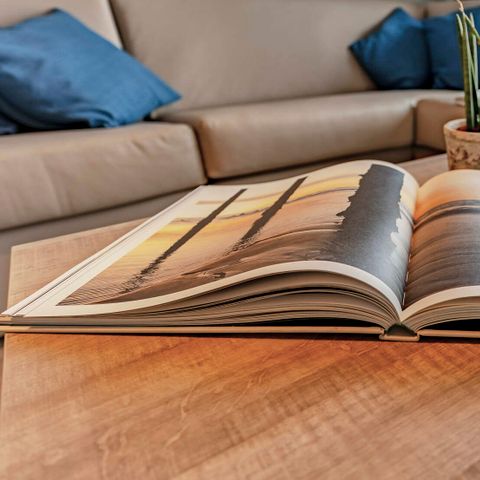 APARTMENT 4 people - Suite with sea view