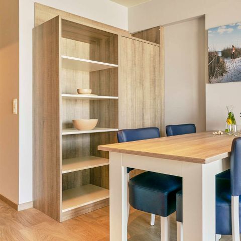Apartment 4 persons - Suite with sea view
