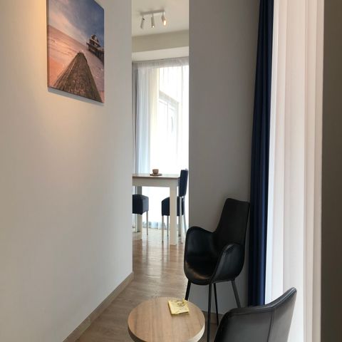 Apartment 2 persons - Accessible studio