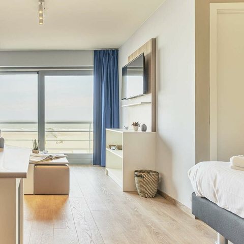 Apartment 4 persons - Suite with sea view