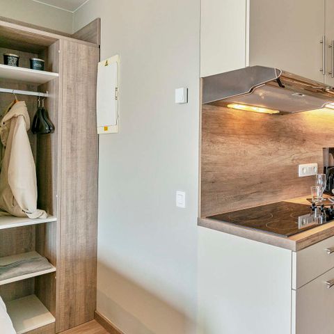 APARTMENT 4 people - Suite with sea view