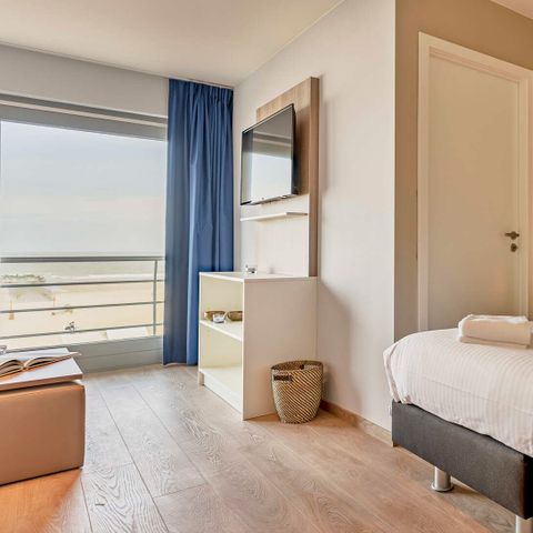 Apartment 4 persons - Suite with sea view