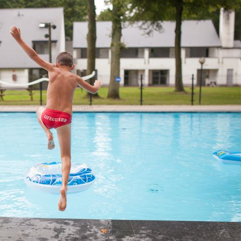 Holiday Suites Appartementen Blankenberge - Camping West Flanders - Image N°2