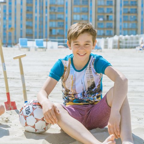 Holiday Suites Appartementen Blankenberge - West Flanders - Image N°3