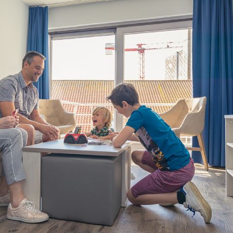 Holiday Suites Appartementen Blankenberge - West Flanders - Image N°6