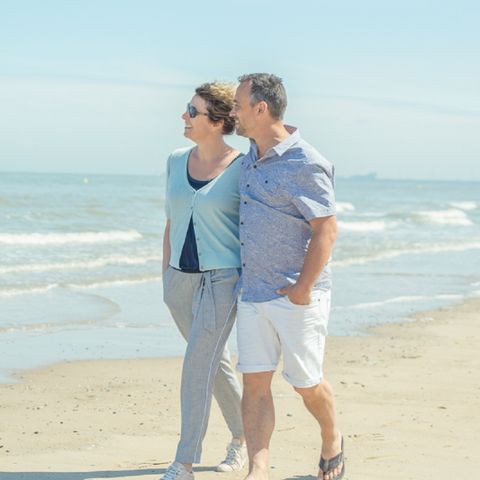 Holiday Suites Appartementen Blankenberge - Camping West Flanders - Image N°5