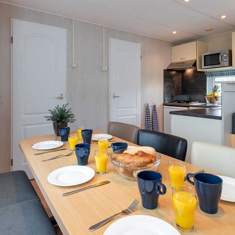 Chalet 6 persons - Watersnip