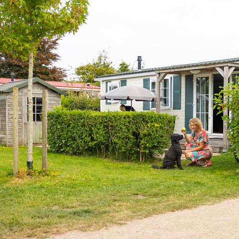 Chalet 6 persons - Watersnip