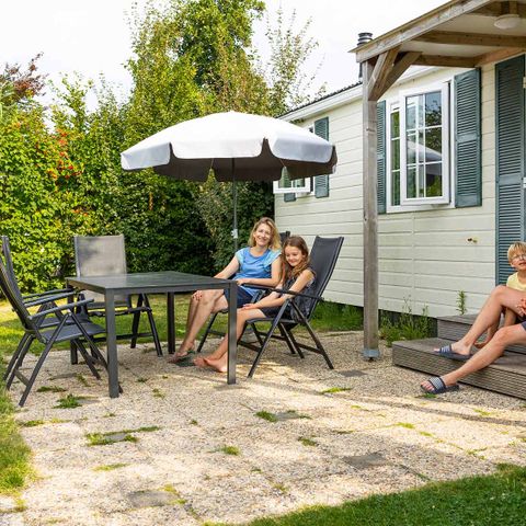 CHALET 6 people - Watersnip