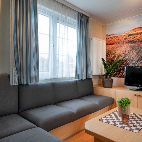 Chalet 6 persons - Watersnip