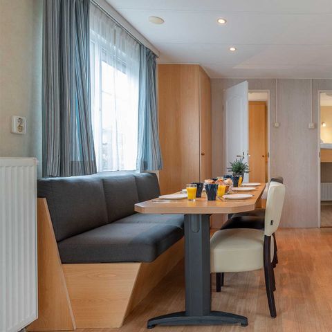 Chalet 6 persons - Watersnip