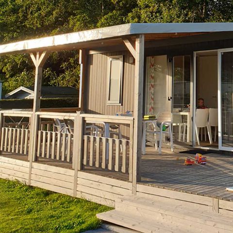 Chalet 6 persons - Lavender