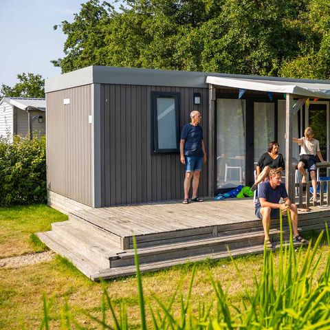 Chalet 6 persons - Lavender