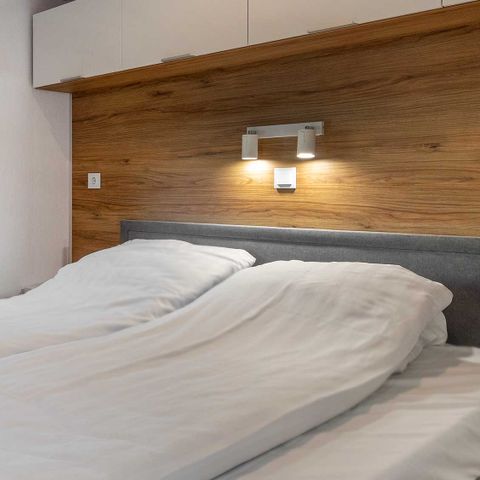 CHALET 6 people - 6 pers. chalet Lijster