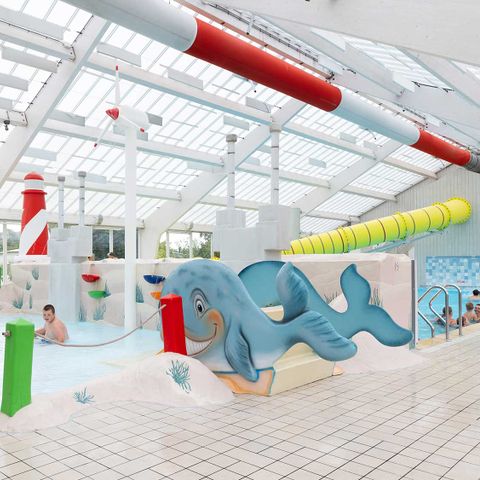 Molecaten Park Wijde Blick - Camping Renesse - Image N°2