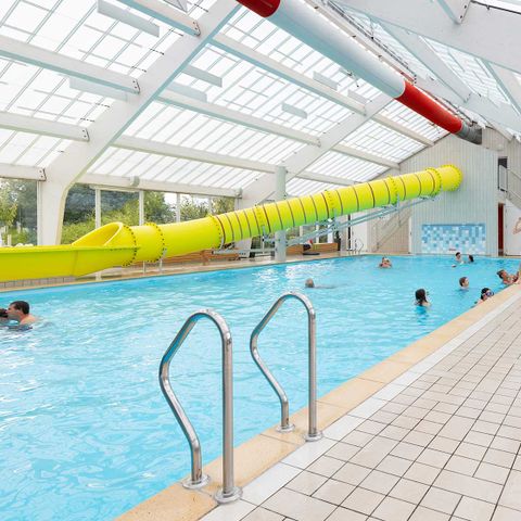 Molecaten Park Wijde Blick - Camping Renesse - Image N°3