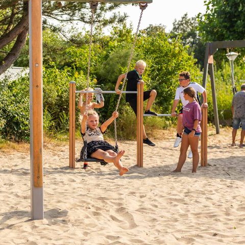 Molecaten Park Wijde Blick - Renesse - Image N°4