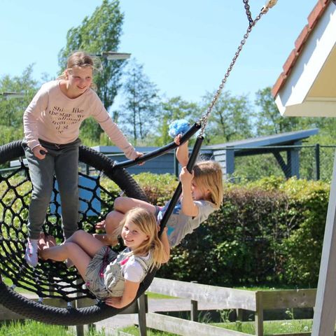 Molecaten Park Wijde Blick - Camping Renesse - Image N°5