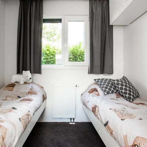 MOBILE HOME 4 people - Holiday home