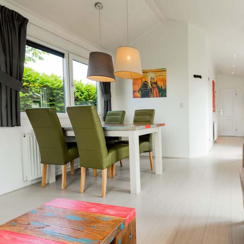 MOBILE HOME 4 people - Holiday home
