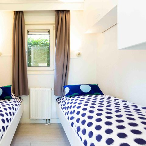HOUSE 4 people - Country house