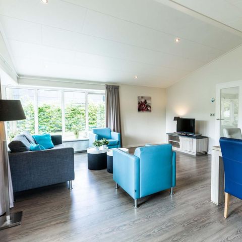 HOUSE 4 people - Country house