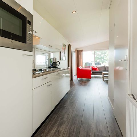 HOUSE 5 people - Pearl