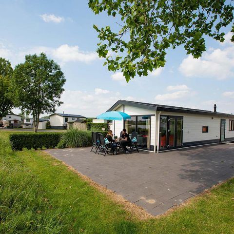 HOUSE 5 people - Pearl