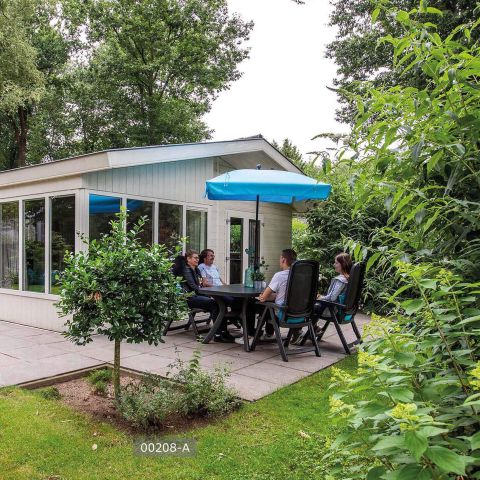 HOUSE 4 people - Country house