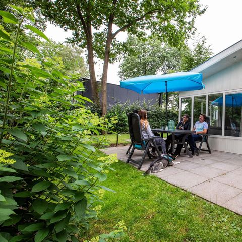 HOUSE 4 people - Country house