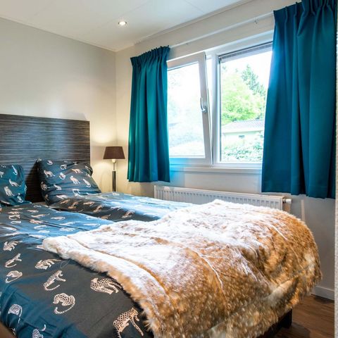 HOUSE 4 people - Country house