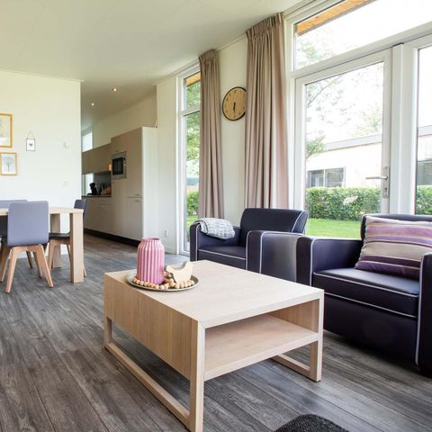 HOUSE 5 people - Module