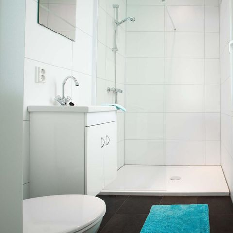 HOUSE 5 people - Wellness module