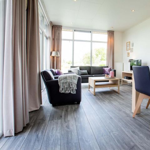 HOUSE 5 people - Wellness module