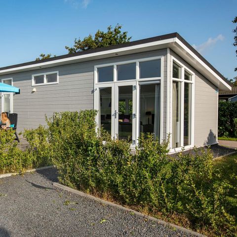 HOUSE 5 people - Rialto