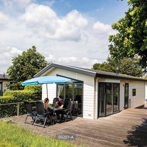 MOBILE HOME 4 people - Holiday home