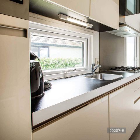 MOBILE HOME 4 people - Holiday home