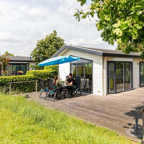 MOBILE HOME 4 people - Holiday home