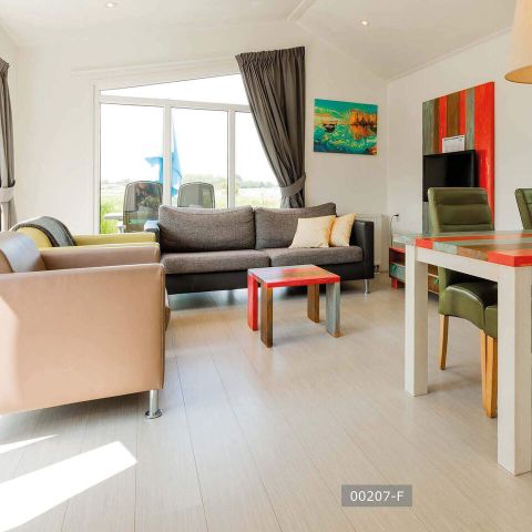 MOBILE HOME 4 people - Holiday home