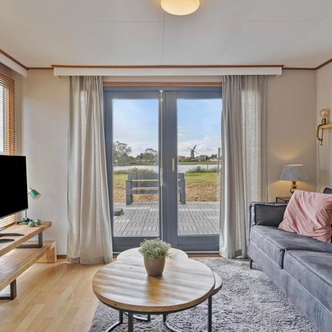 MOBILE HOME 2 people - Holiday home 2 persons