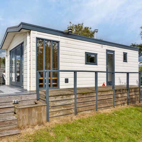 MOBILE HOME 2 people - Holiday home 2 persons