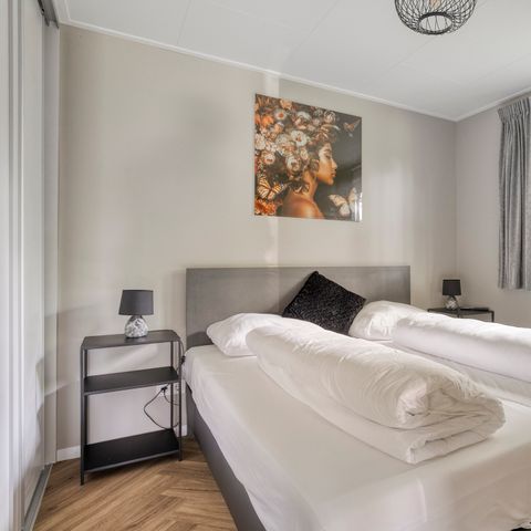 BUNGALOW 6 people - Leijhoeve