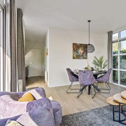 MOBILE HOME 4 people - Module Special