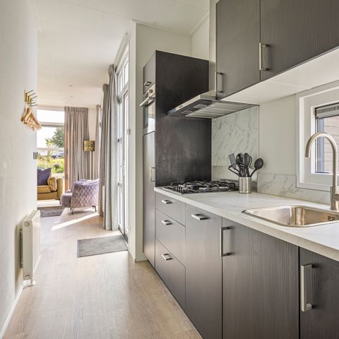 MOBILE HOME 4 people - Module Special