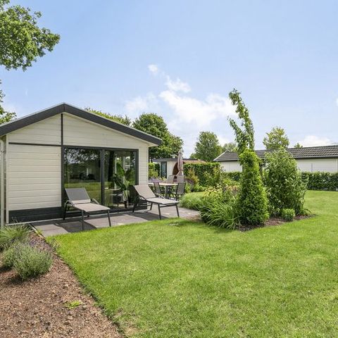 BUNGALOW 5 people - Pearl